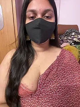 anvitha sexy anvi online show from January 11, 6:51 am