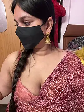 anvitha sexy anvi online show from January 11, 7:30 pm