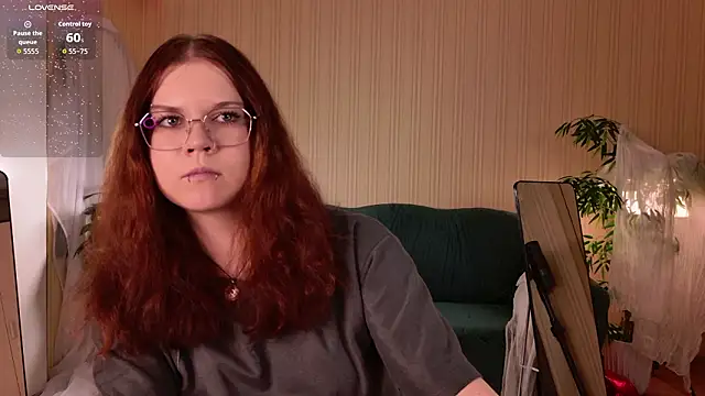 A Lot of Bunny online show from March 17, 4:10 pm