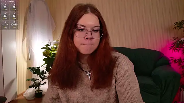 A Lot of Bunny online show from April 9, 1:05 pm