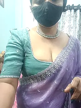 Snapshot of Flora_Telugu chatting on February 24, 4:43 am Flora Telugu online show from February 24, 4:43 am