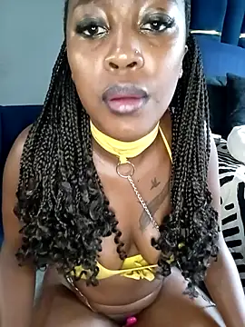 CocoButterxox online show from March 12, 9:26 am