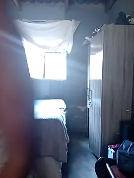 CocoButterxox online show from April 12, 11:15 am