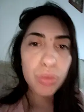 darkgodessone online show from January 5, 10:57 pm