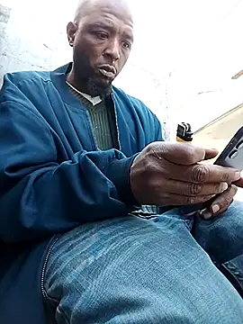 MrPerform74 online show from January 16, 9:41 pm