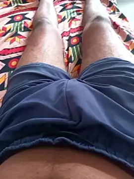 HotteboyShubh online show from January 14, 6:41 am