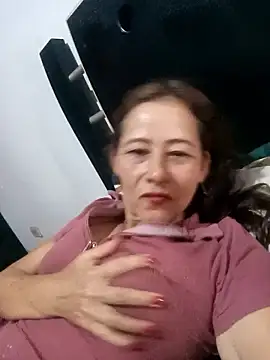 Salome 69 online show from January 8, 8:00 pm