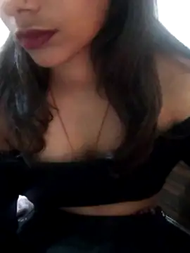 Tanni 007 online show from January 6, 6:44 pm