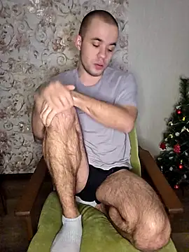 TvoY bOy1 online show from January 7, 8:00 pm