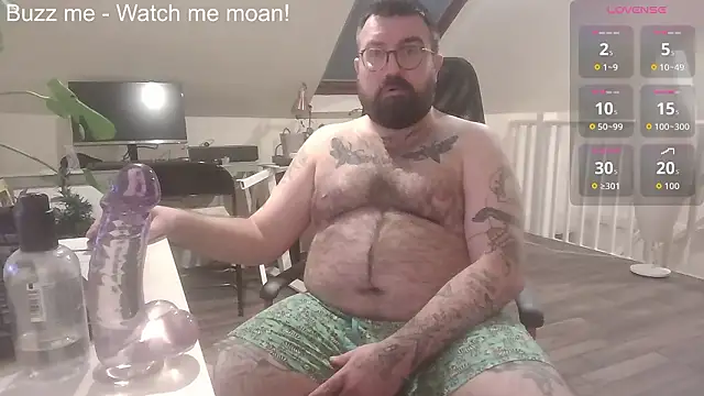 chriscubxxx online show from January 16, 9:41 pm