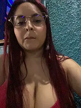 Liia-Addams online show from January 17, 12:15 am