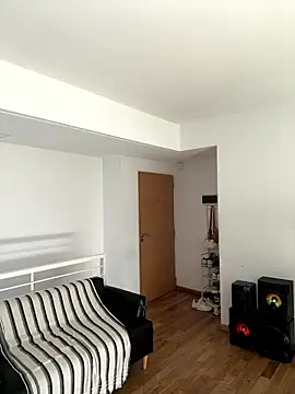 LittleRoccoph online show from January 14, 6:46 pm