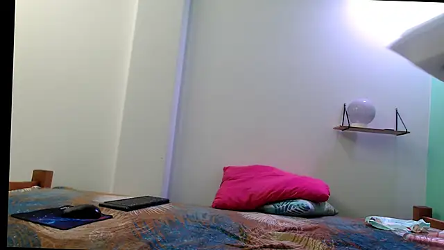 sexy18iris online show from January 12, 2:06 am