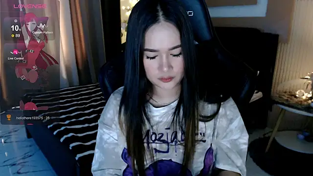 simplykhate online show from January 17, 2:49 am