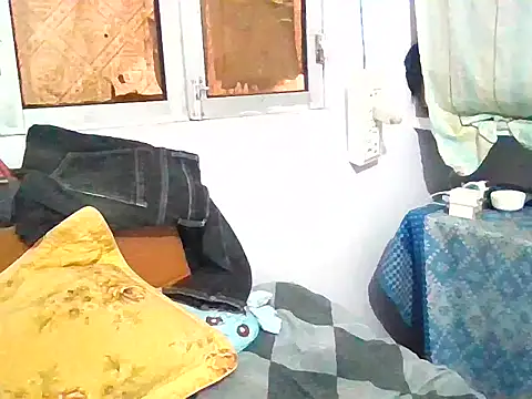 Sexy Riyababy12 online show from March 1, 4:14 am