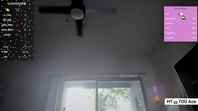 Vesagal online show from April 16, 9:26 pm