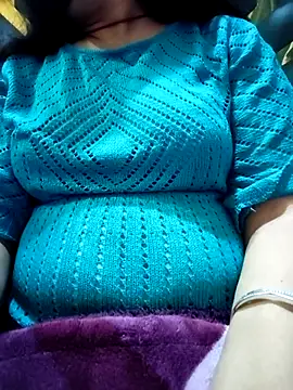 couple fun  online show from February 22, 10:19 pm