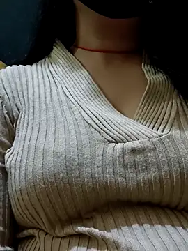 couple fun  online show from March 1, 9:39 pm