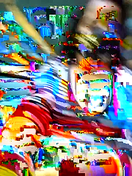 couple fun  online show from March 29, 9:15 pm