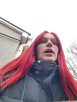 Lily Viola online show from February 24, 3:21 pm