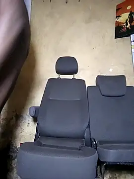 SinfulAce online show from January 11, 2:44 pm