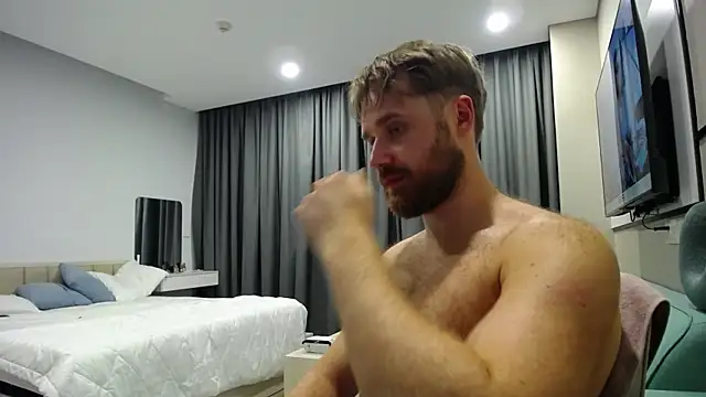 LorenzoLux online show from March 27, 1:22 pm