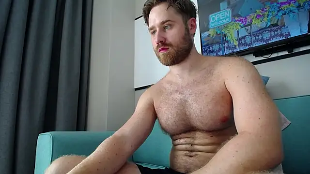 LorenzoLux online show from April 5, 7:49 am