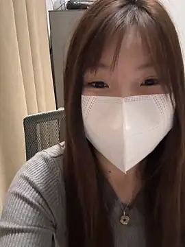  xiaoxinxin  online show from March 17, 1:14 pm