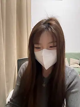  xiaoxinxin  online show from March 18, 1:20 am