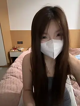  xiaoxinxin  online show from March 26, 1:06 pm