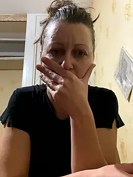 Titana999 online show from January 8, 9:17 pm