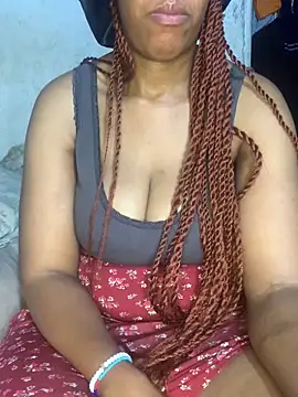 Xsexysnow33s online show from January 13, 10:15 pm