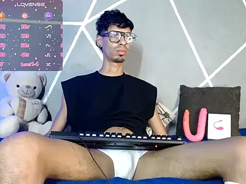 alexx 23cm online show from June 7, 3:21 am