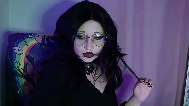 Aoidandelion online show from January 15, 11:41 pm