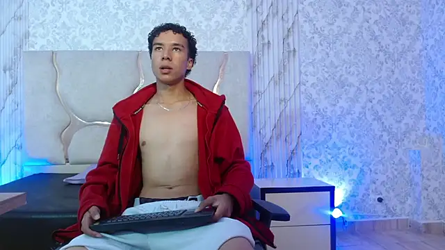 Zayn tay online show from January 14, 7:19 pm