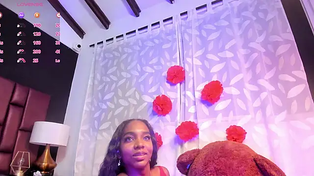 BrittanyWatson online show from February 15, 2:41 am