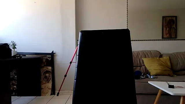 AfricanDesires online show from January 14, 7:47 am