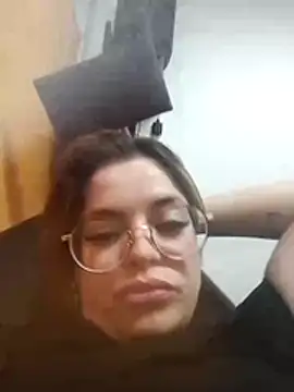 gisequeen online show from January 9, 8:32 pm