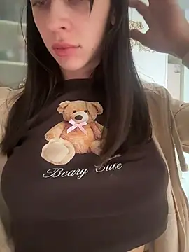 Judy  Hopps online show from January 19, 9:13 am