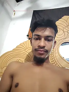 RAKIB5676 online show from February 17, 7:31 pm