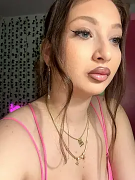 RebekaRoseee online show from January 17, 12:48 am