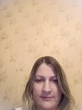 Stephania77727 online show from January 5, 9:07 pm