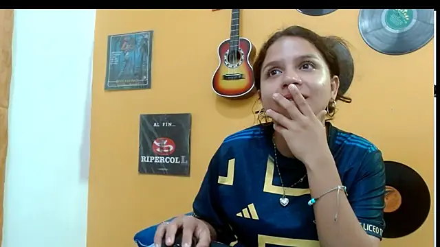 marcelasweet457 online show from January 10, 1:13 pm