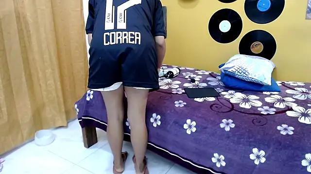 marcelasweet457 online show from February 11, 1:16 pm