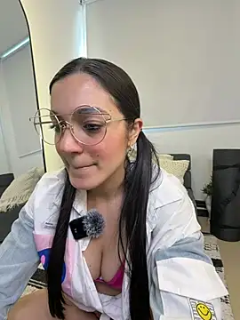 EVA WILD1 online show from February 17, 9:21 pm