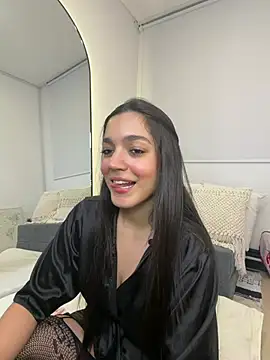 EVA WILD1 online show from February 28, 2:01 am