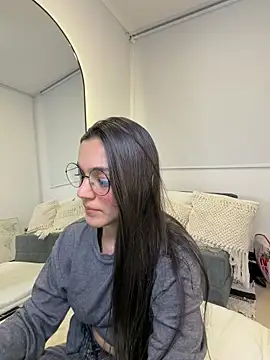 EVA WILD1 online show from February 28, 11:06 pm