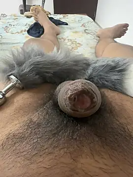 Indian slave dog online show from January 10, 7:15 pm