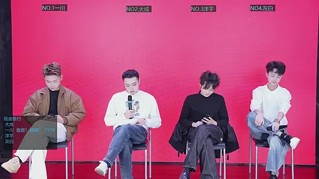 jmcm001 online show from January 10, 12:18 pm