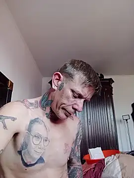 Der Schoene Penis online show from April 14, 2:56 pm